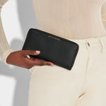 Cleo Purse | Black