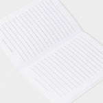 'Dream Believe Achieve' Notebooks | Set of 2