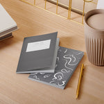 'Dream Believe Achieve' Notebooks | Set of 2