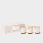 'Friendship' Votives | Set of 3