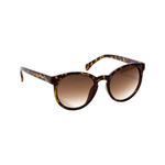 Geneva Sunglasses | Brown Tortoiseshell