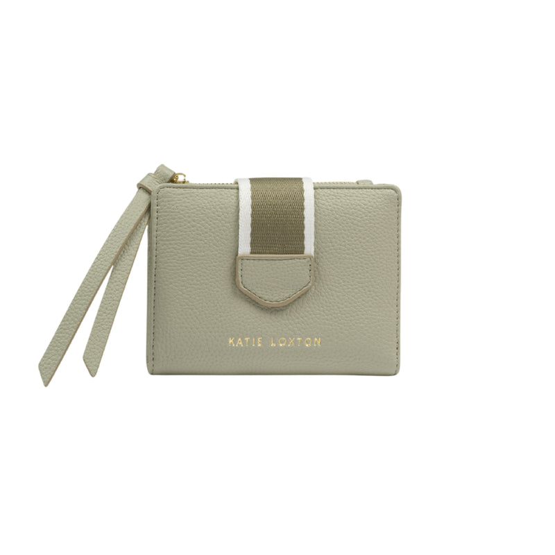 Hallie Purse | Green Mist