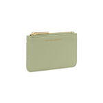 Hana Card Holder | Soft Sage