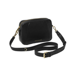 Hana Crossbody Bag | Black
