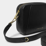 Hana Crossbody Bag | Black