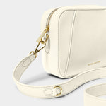 Hana Crossbody Bag | Ecru