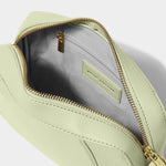 Hana Crossbody Bag | Soft Sage