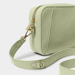 Hana Crossbody Bag | Soft Sage