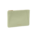 Hana Pouch | Soft Sage