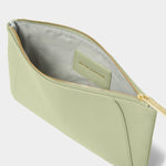 Hana Pouch | Soft Sage
