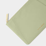 Hana Pouch | Soft Sage
