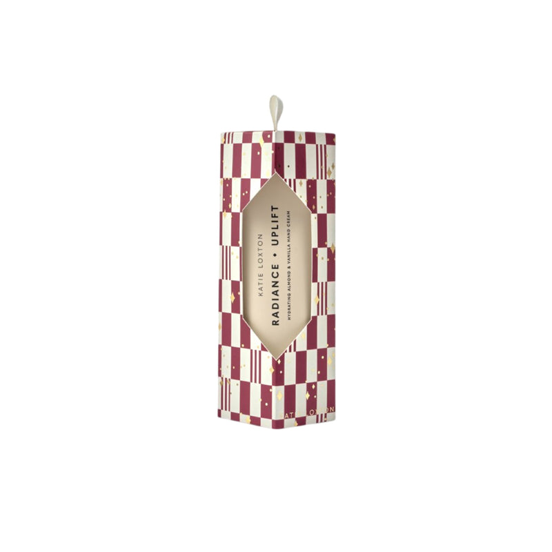 Hand Cream | Celebration Print | Sweet Almond & Vanilla