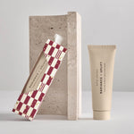 Hand Cream | Celebration Print | Sweet Almond & Vanilla