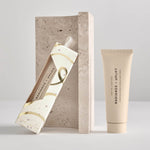 Hand Cream | Geometric Star Print | Sweet Almond & Vanilla