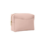 'Happiness Looks Beautiful On You' Wash Bag | Dusty Pink