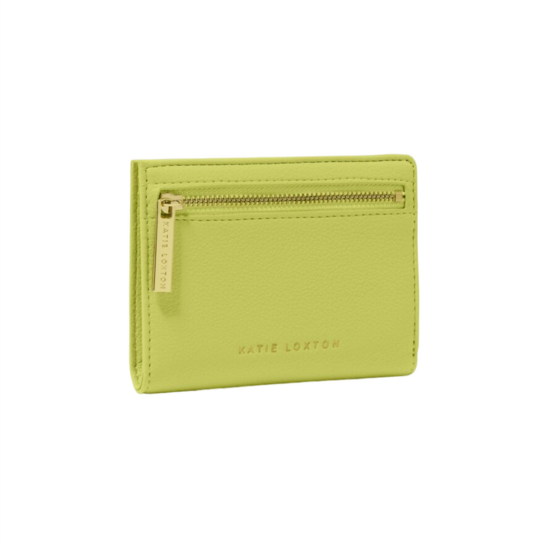 Jayde Purse | Lime Green