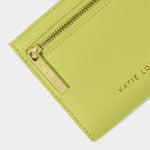 Jayde Purse | Lime Green