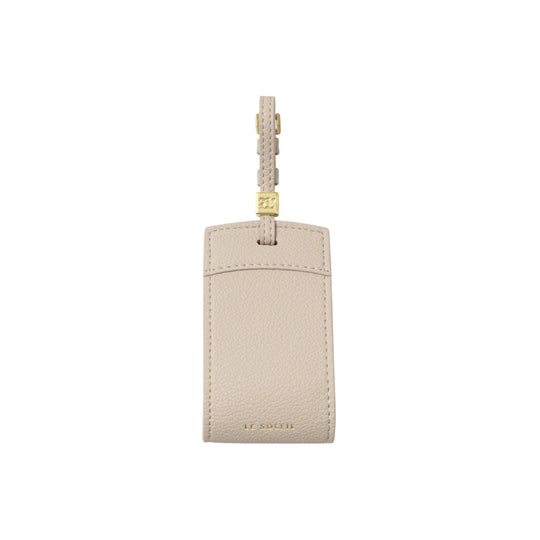 'Le Soleil' Luggage Tag | Oyster