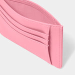 Lily Card Holder | Cloud Pink