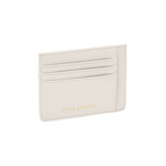 Lily Card Holder | Off White