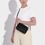 Lily Mini Bag | Black