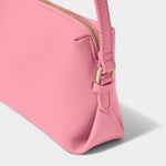 Lily Mini Bag | Cloud Pink