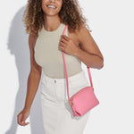 Lily Mini Bag | Cloud Pink