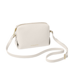 Lily Mini Bag | Off White