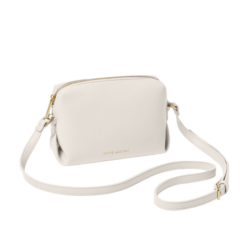 Lily Mini Bag | Off White