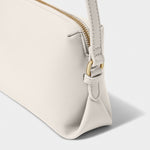 Lily Mini Bag | Off White
