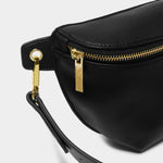 Maya Belt Bag | Black
