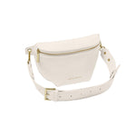 Maya Belt Bag | Off White