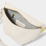 Maya Belt Bag | Off White