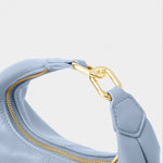 Meela Multiway Bag | Blue Aura