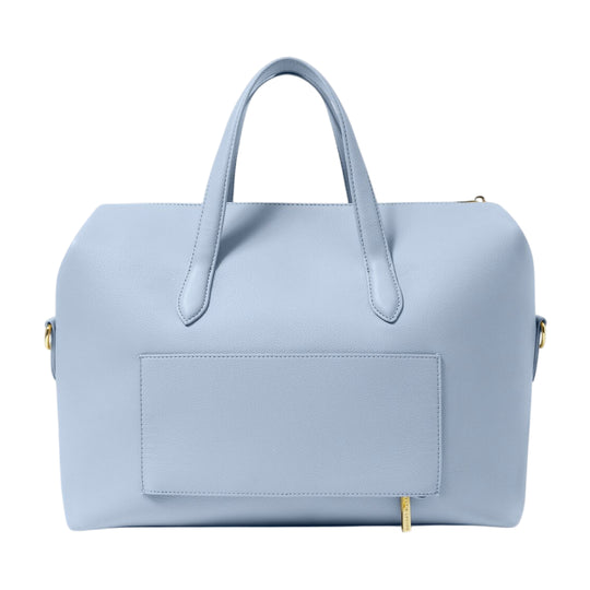 Milan Cabin Bag | Blue Aura