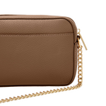 Millie Mini Crossbody | Mink