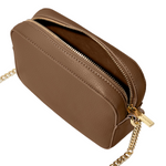 Millie Mini Crossbody | Mink
