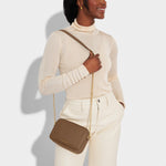 Millie Mini Crossbody | Mink