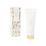 'Mum' Hand Cream | Blossom Print | White Cotton & Sweet Lychee