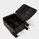 Oxford Cabin Suitcase | Black