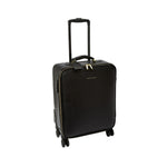 Oxford Cabin Suitcase | Black
