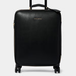 Oxford Cabin Suitcase | Black