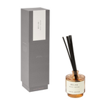 'Relax' Sentiment Reed Diffuser | English Pear & White Tea