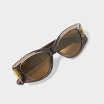 Rimini Sunglasses | Mink