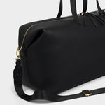 Soho Weekend Bag | Black