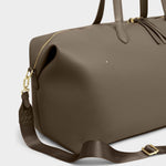 Soho Weekend Bag | Mink