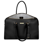 Weekend Bag | Kensington | Black