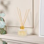 'Wonderful Mum' Sentiment Reed Diffuser | Dusty Pink