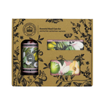 Magnolia & Pear Essential Hand Care Gift Box