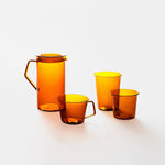 CAST Jug | Amber | 750ml